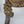 Load image into Gallery viewer, 19th Century Hand Painted Fire Screen