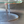 Load image into Gallery viewer, Vintage Console Table, U.S.A., circa 1970s