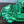 Load image into Gallery viewer, Malachite Car