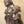 Load image into Gallery viewer, Two African Women, Pastel on Paper by Pal Fried