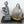 Load image into Gallery viewer, Art Deco Lamp