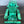 Load image into Gallery viewer, Malachite Car
