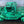 Load image into Gallery viewer, Malachite Car