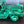 Load image into Gallery viewer, Malachite Car