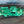 Load image into Gallery viewer, Malachite Car