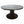 Load image into Gallery viewer, Custom Granite Cocktail Table with Metal Base