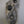Load image into Gallery viewer, Unusual Orca Marble Free Form Sculpture