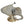 Load image into Gallery viewer, Set of Two Damar 925 Silver Bowls in the Style of Georg Jensen