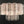 Load image into Gallery viewer, Six Vintage Italian Sconces with Clear Tronchi Murano Glass