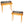 Load image into Gallery viewer, Pair of Italian Midcentury Vanities/Consoles by Carlo di Carli
