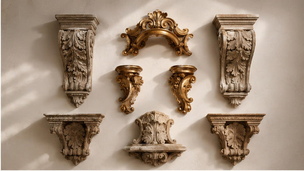 Architectural Elements collection image