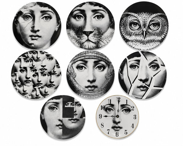 Decorative wall panels for the Decorative Panels & Plaques collection