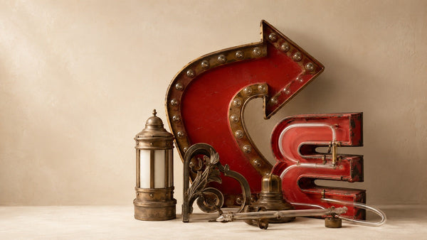 Advertising & Signs collection image