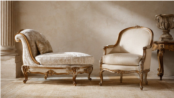 Armchairs & Lounge Chairs collection image