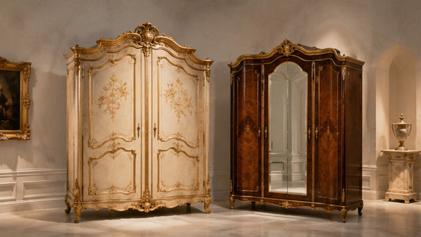 Armoires & Wardrobes collection image