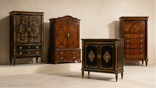 Cabinets & Storage collection image