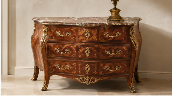 Commode collection image