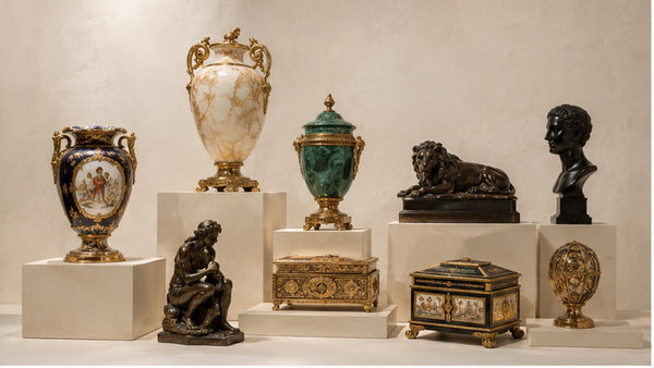 Decorative Objects collection image