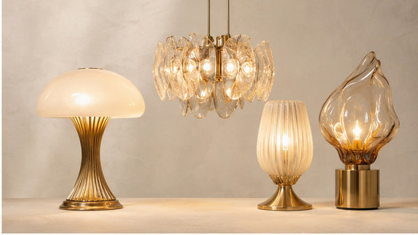 Designer Lighting collection image