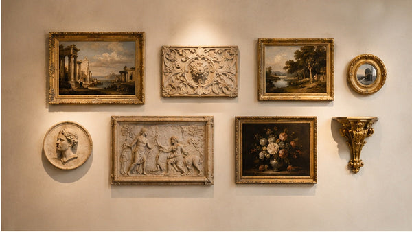 Fine Art & Wall Decor collection image
