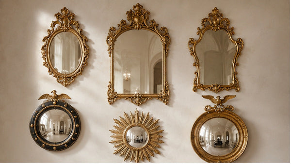 Mirrors collection image