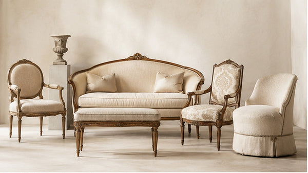 Seating collection image