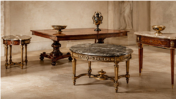 Tables collection image