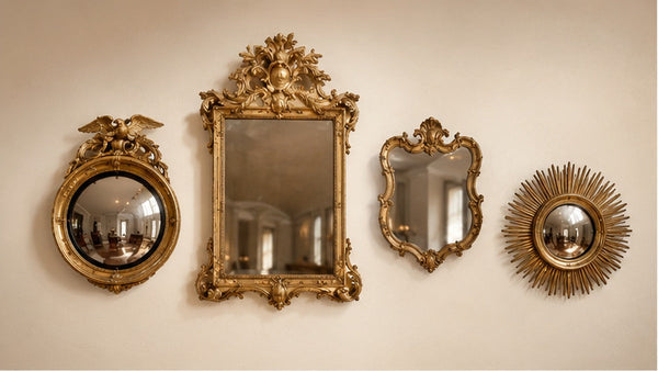 Wall Mirrors collection image