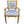Load image into Gallery viewer, French Giltwood Chair by The Mac
