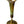 Load image into Gallery viewer, L.C. Tiffany Favrile Glass and Gilt Bronze Trumpet Vase, No. 1043
