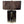Load image into Gallery viewer, Vintage Goatskin &amp; Parchment Table Lamp, c. 2005
