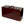 Load image into Gallery viewer, Vintage Burgundy Bottega Veneta Leather Suitcase
