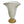 Load image into Gallery viewer, Vintage Italian Murano Glass Vase w/ Gold Flecks by Tosi Murano, c. 1960&#39;s
