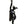 Load image into Gallery viewer, Bronze “Flying Mercury” with Lily Torch, After Giambologna, Italy, 19th Century.

