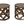 Load image into Gallery viewer, Pair Tony Duquette Ribbon Drum End Tables Gold Leaf Bronze Glass. U.S.A. 1970's.
