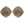 Load image into Gallery viewer, Pair of Italian Deep Relief Figural Metal Wall Plaques, Late 19th Century.
