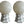 Load image into Gallery viewer, Oversized Pair of Onyx Floor Lamps with Sculptural Base. U.S.A. 1980&#39;s
