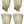 Load image into Gallery viewer, Set of Four Gold Bollicine Murano Sconces by Barovier e Toso. Italy, 1950&#39;s.
