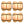Load image into Gallery viewer, Rare Set of Four Sconces Designed by Oscar Torlasco for Stilux Milano. Italy.
