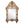 Load image into Gallery viewer, French Late 19th Century Giltwood Mirror
