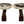 Load image into Gallery viewer, Pair Modern Petrified Wood Side Tables w/ Sculptural Metal Bases. Late 20th C.

