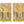 Load image into Gallery viewer, Pair Italian Murano Glass Sconces in style of Toni Zuccheri for Mazzega, 1970's.

