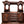 Load image into Gallery viewer, American Victorian Oak Sideboard with Carved Details &amp; Triple Mirror, c.1880
