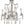 Load image into Gallery viewer, 20th Century French Rock Crystal Chandelier with Parrot Motif

