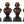 Load image into Gallery viewer, Set of Four 20th C. Mahogany Busts of Schiller, Shakespeare &amp; Sir Walter Scott
