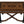 Load image into Gallery viewer, Italian Mid-19th Century Inlaid, Ebony and Bone Table
