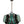 Load image into Gallery viewer, 1960's Italian Veca Glass and Chrome Satellite Pendant.
