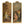 Load image into Gallery viewer, Pair of French Late 19th Century Tall Oil on Canvas Paintings
