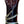 Load image into Gallery viewer, Signed Camozzo Murano Dark Amethyst Art Glass Vase with Gold Flecks.
