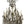 Load image into Gallery viewer, French 19th Century Bronze Chandelier with Baccarat Style Cut Glass
